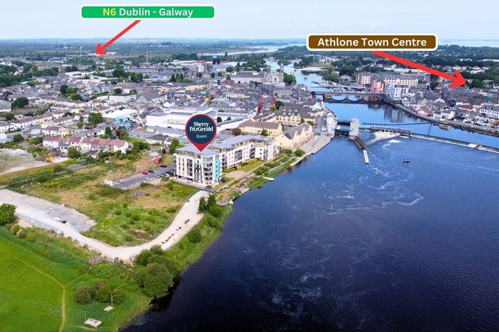 51 Bastion Quay, Athlone, Co Westmeath