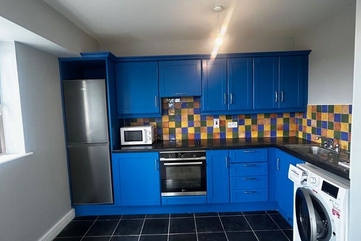 Apartment 7, Weavers Hall, Longford Town, Co. Longford, N39CP26
