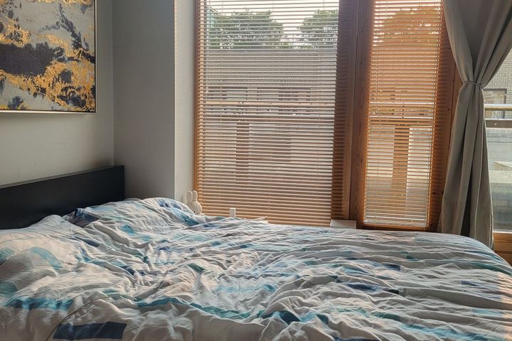 Apartment 152, Block A, Smithfield Market, Smithfi, Smithfield, Dublin 7