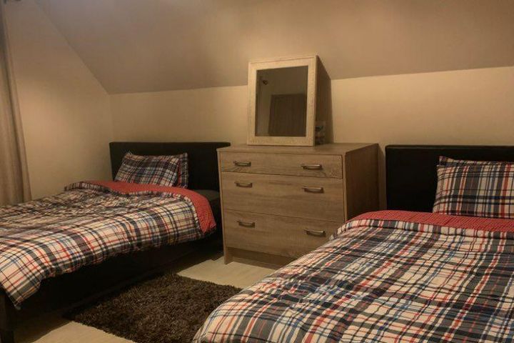 Ballyhooly Road, Glanworth, Co. Cork