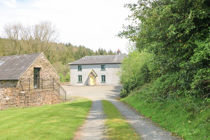Ballymacarbry, Co. Waterford