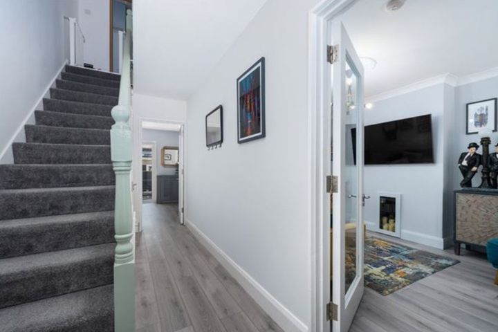 Seven Oaks, Drumcondra, Dublin 9, Drumcondra, Dublin 9