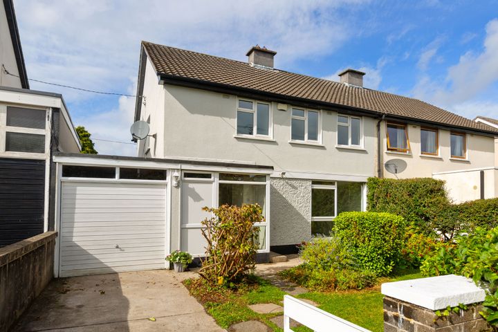 3 Holly Park Avenue, Blackrock, Co. Dublin, A94WT38