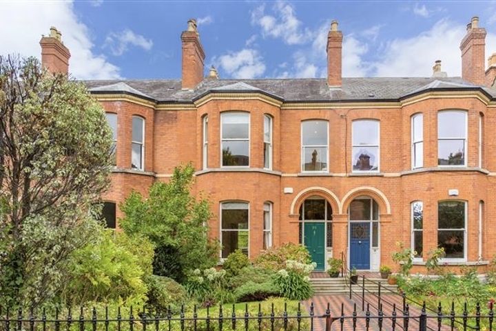 29 Brighton Rd, Rathgar, Dublin 6, Dublin 6, Dublin
