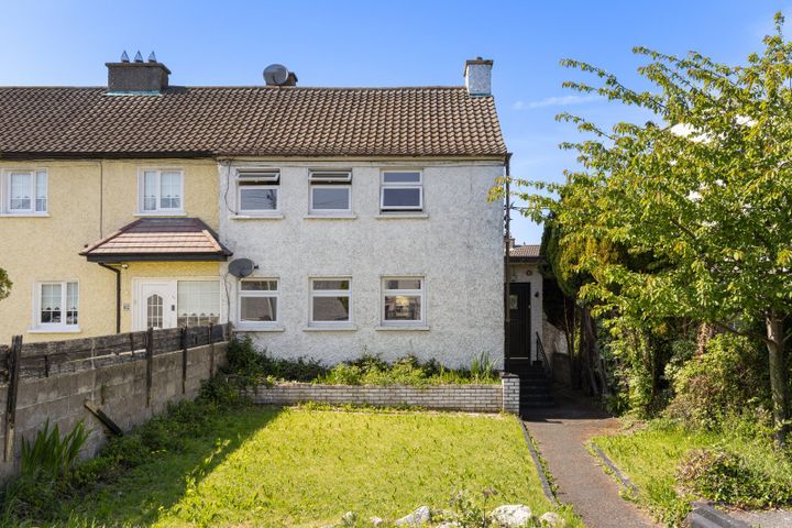 81 Castlebyrne Park, Blackrock, Co Dublin, A94X840