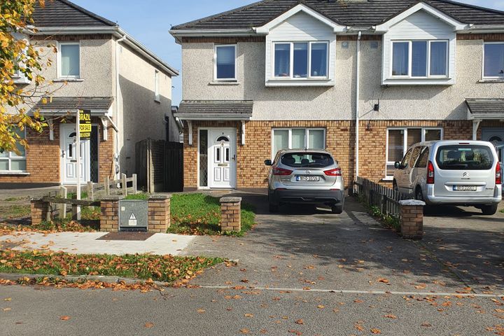 250 The Sycamores, Edenderry, Offaly, Offaly