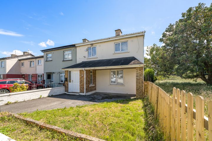 1 Cloonmore Drive, Jobstown, Tallaght, Dublin