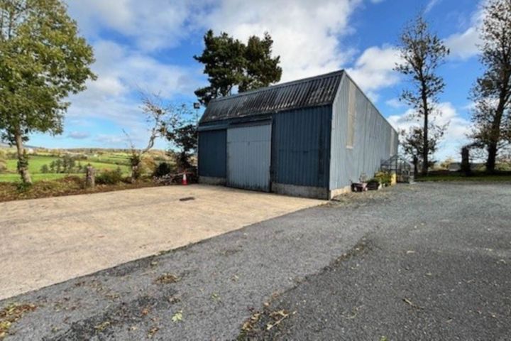 The Square, Ferns, Enniscorthy, Co. Wexford