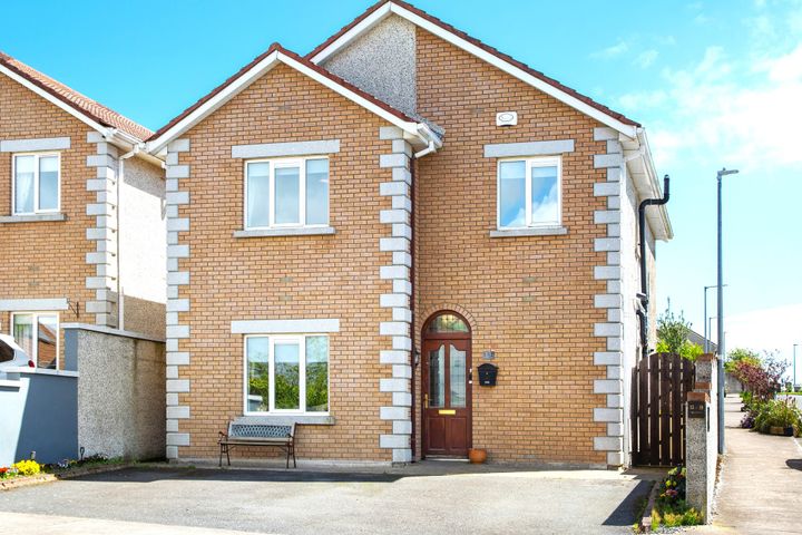 13 Saunders Lane, Merrymeeting, Rathnew, Wicklow