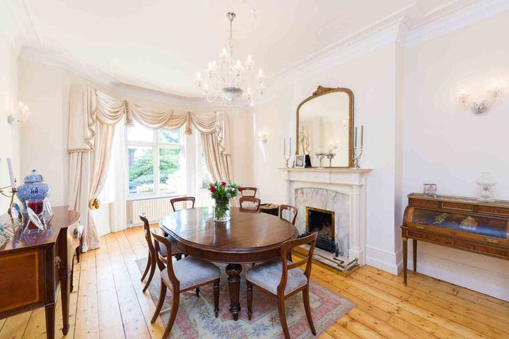12 Herbert Park, Ballsbridge, Dublin 4, Dublin 4, Dublin