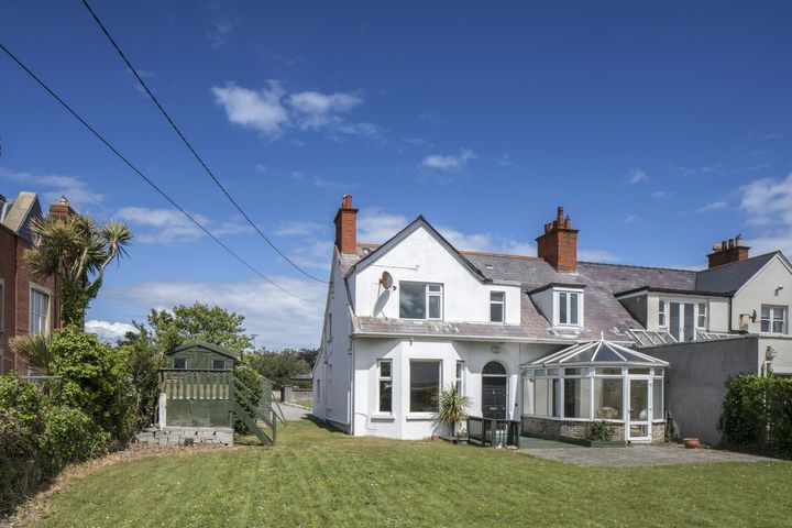 Rockgrange, 156 Dublin Rd, Sutton Dublin 13, Dublin 13, Dublin