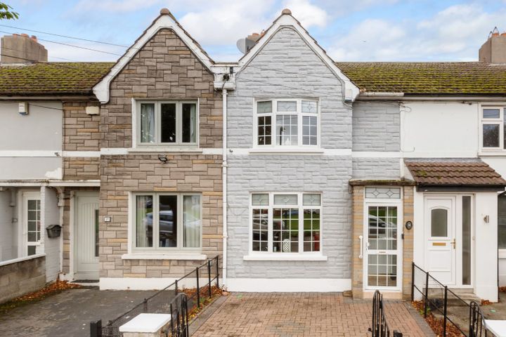 28 Annamoe Park, Cabra, Dublin 7, D07NY67