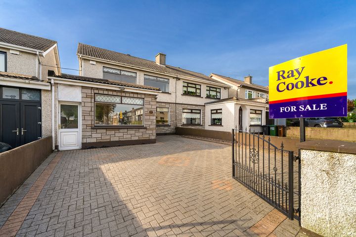 64 The Heath, Belgard Heights, Dublin 24, Dublin 24, Dublin