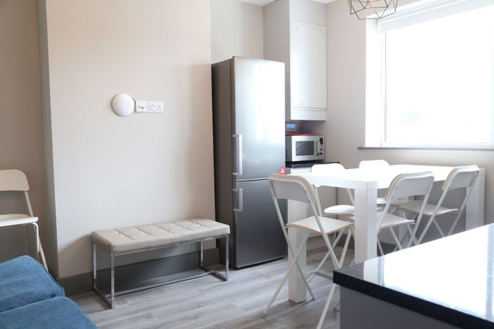 The Rise, Whitehall, Dublin 9, Drumcondra, Dublin 9