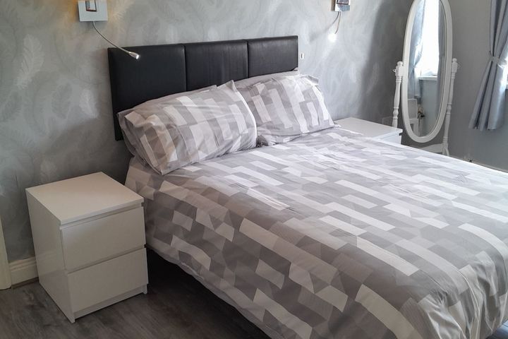 Shantalla Road. D9, Santry, Dublin 9