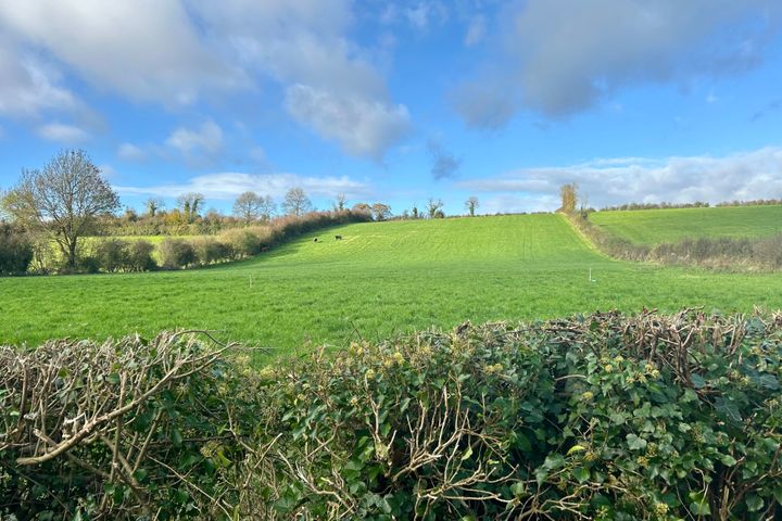 Mullaglassan, Smithborough, Co. Monaghan
