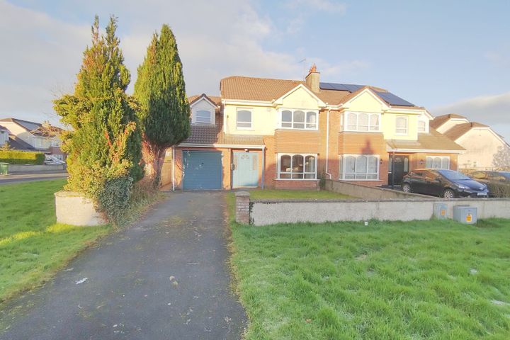 69 Oakfield, Father Russell Road, Dooradoyle, Co. Limerick, V94F8P4