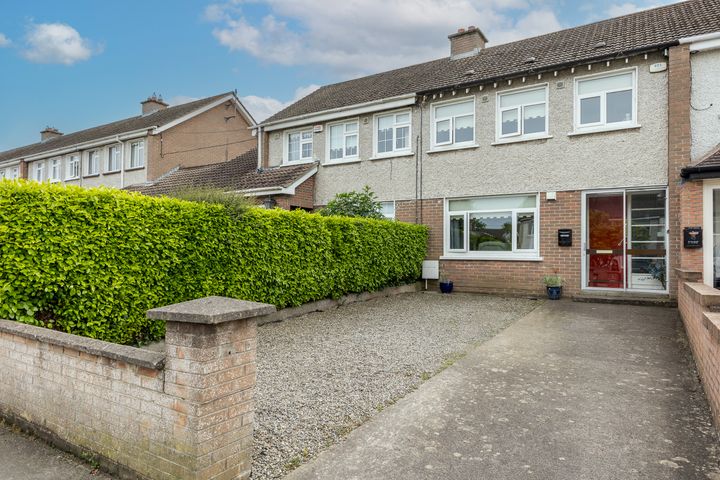 19 Inbhir Ide, Malahide, Dublin, Dublin