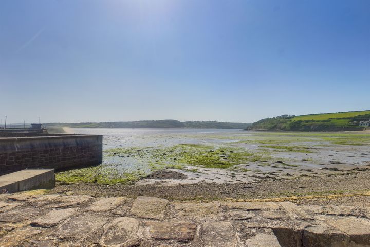 Fishermans Cottage, Strand Rd, Arthurstown, Wexford