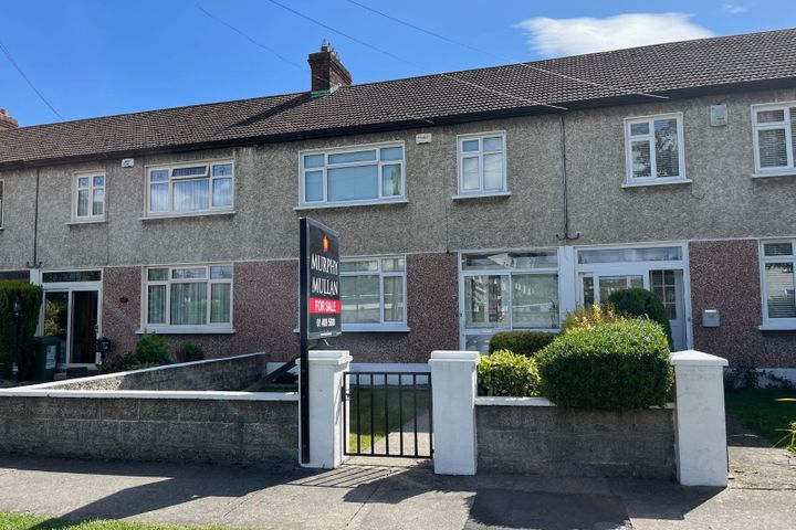 61 Muckross Avenue, Dublin 12, Perrystown, Dublin 12, D12WV67
