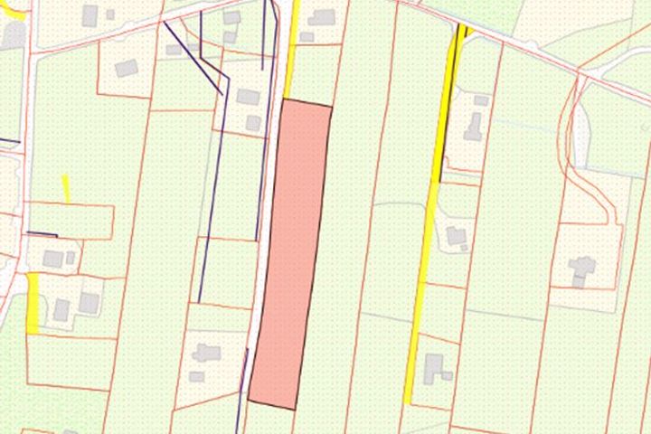 Bog Road, Ardara, Co. Donegal