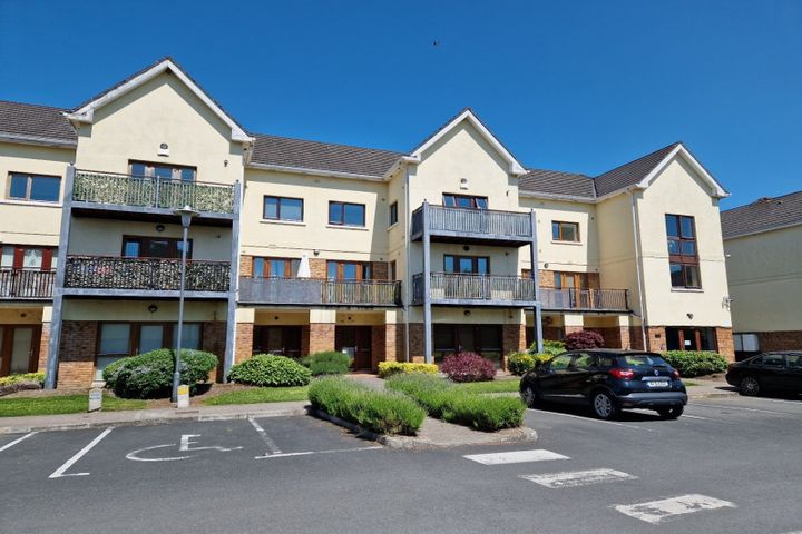 11 The Lodge, Yew Tree Square, Clane, Co Kildare, W91DK81