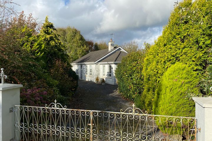 Woodside, Rickardstown, Collinstown, Collinstown, Co. Westmeath, N91KR74