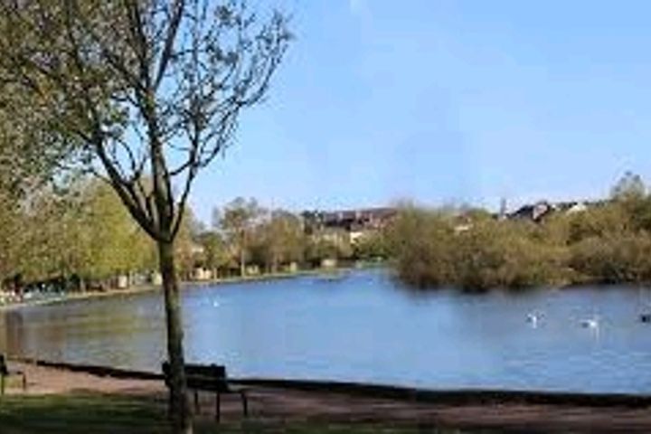 Ophelia Place, Lough Road , The Lough, Co. Cork