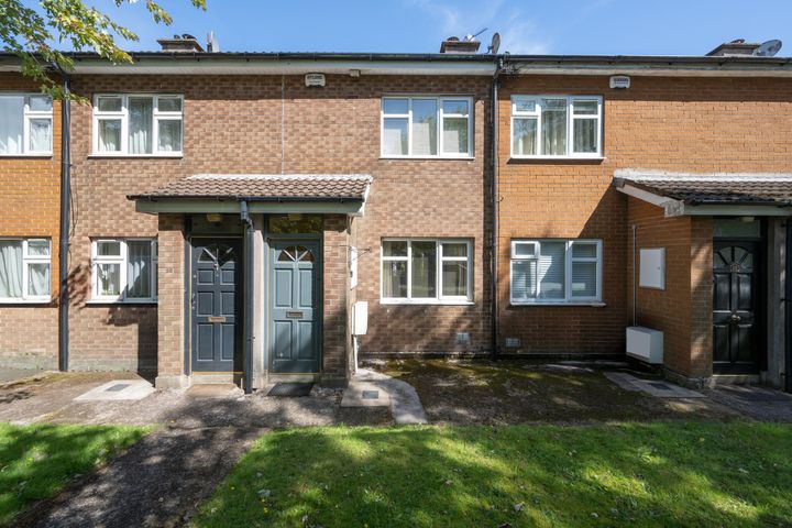 27 Sheraton Court, Hartlands Avenue, T12N6D6