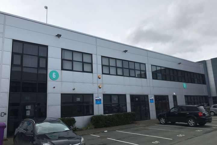 Unit 6, Block 8, Blanchardstown, Dublin 15