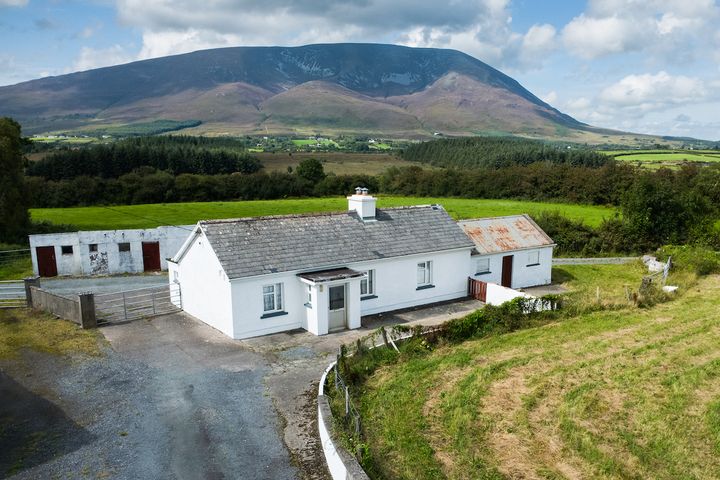 Derryfadda, Bofeenaun, Co. Mayo, F26W523