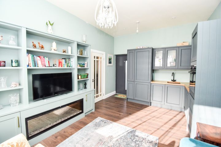 Shanganagh vale, Cabinteely, Dublin 18