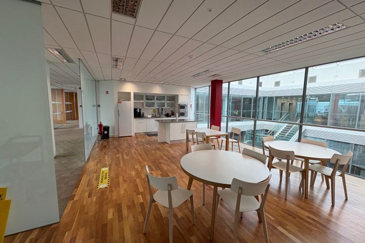 Block P7,Eastpoint Business Park,Alfie Byrne Road,Dublin 3, North Wall, Dublin 1