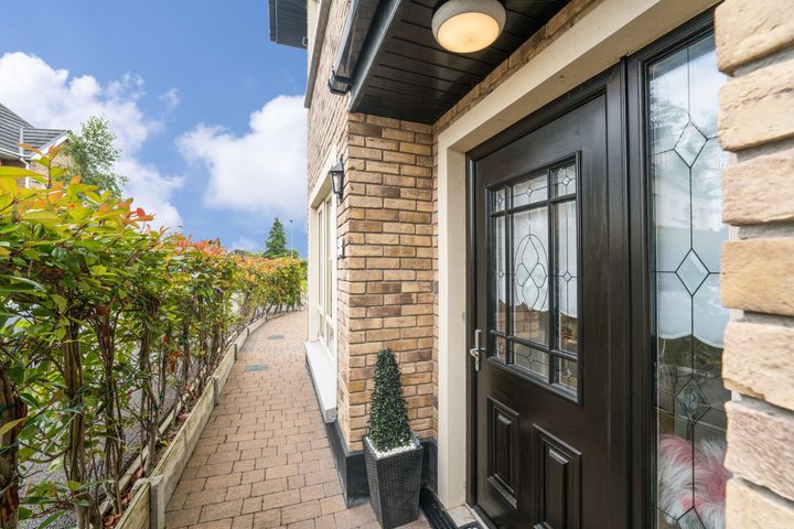 5 Croftwell Drive, Rathcoole, Co. Dublin