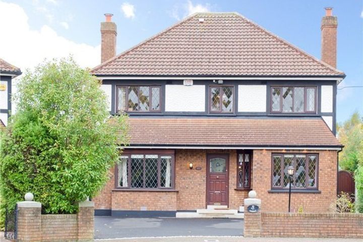 Amberly, 20 Auburn Grove, Malahide, Dublin