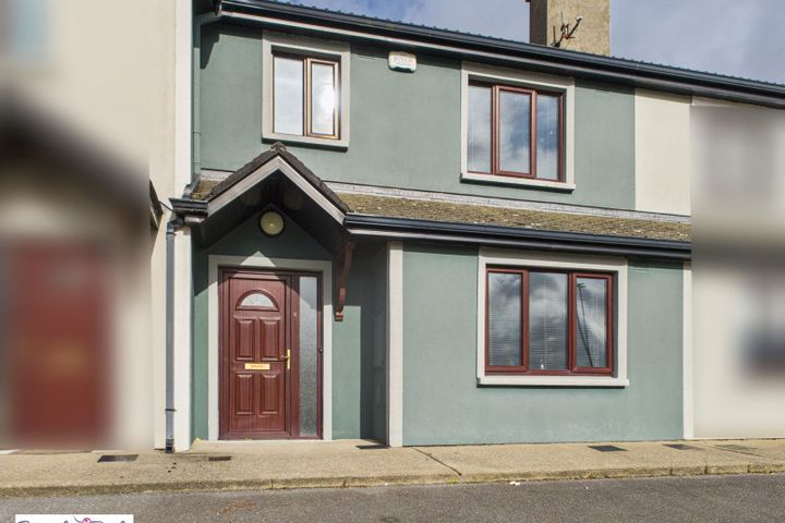8 Ard Uisce, Whiterock, Co. Wexford, Y35VXA0