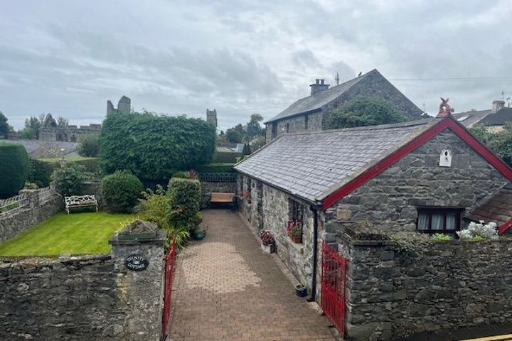 Trinity Cottage, Old Church Road, Carlingford, Carlingford, Co. Louth, A91TF82
