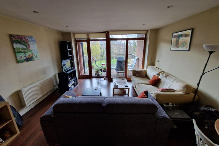 Kingston Hall,Harold'S Grange Road,Dublin 18, Ticknock, Co. Dublin