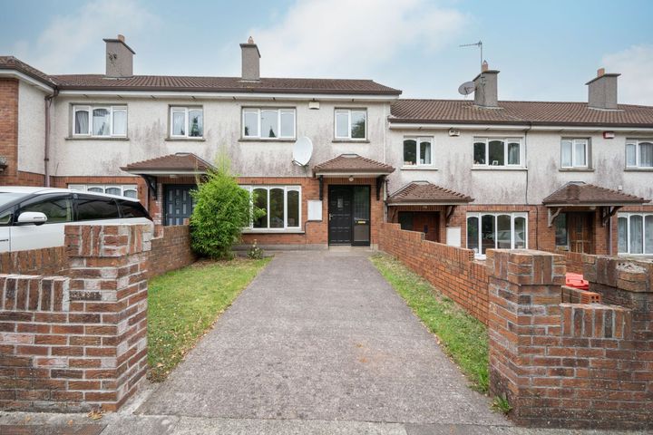 4 Eagle Valley, Wilton, Co. Cork, T12H3FR