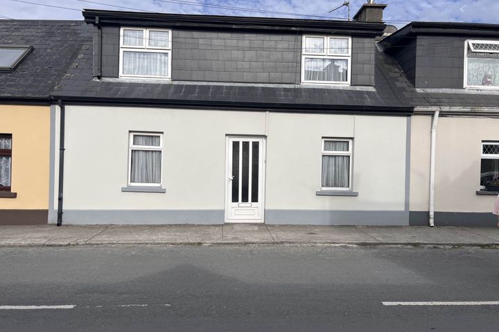 William Street, Askeaton, Co. Limerick, V94K6AH