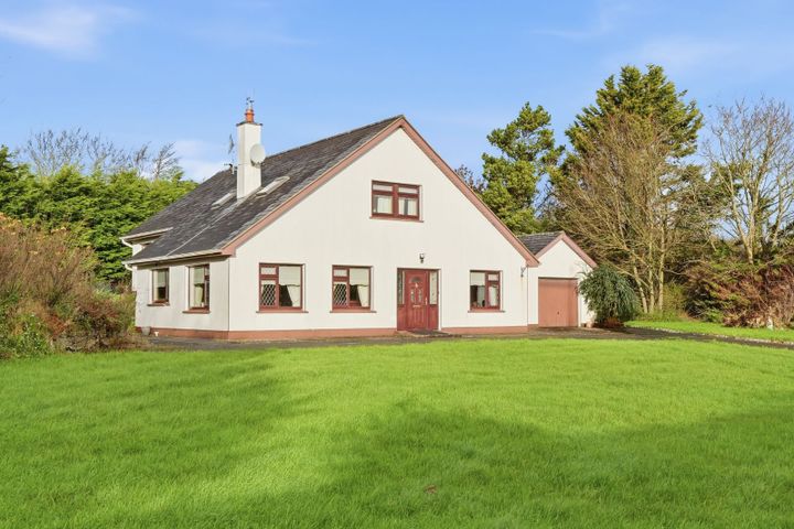 Cahergowan, Claregalway, Co. Galway, H91W8PA