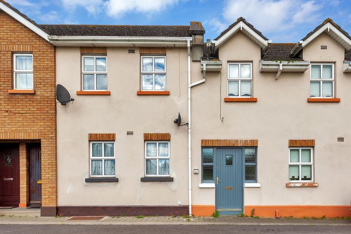 Apartment 11, Alymer Court, Kilmeague, Naas, Co Kildare, W91P798