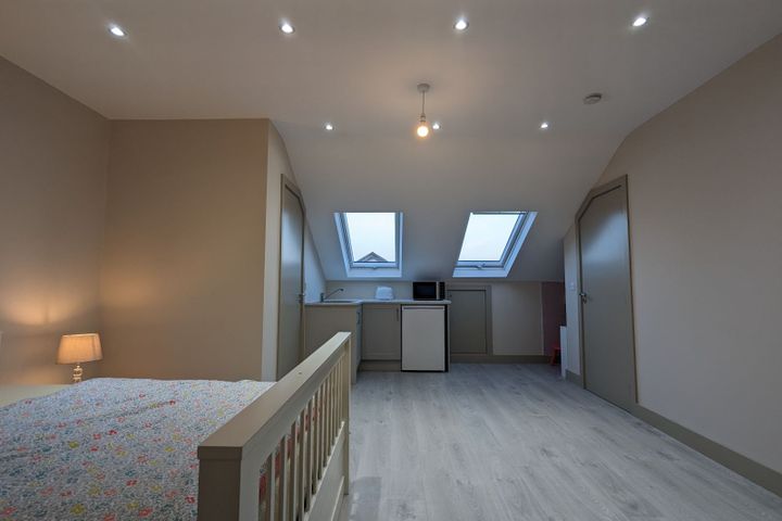 Hansfield Wood, Dublin 15, Clonsilla, Dublin 15