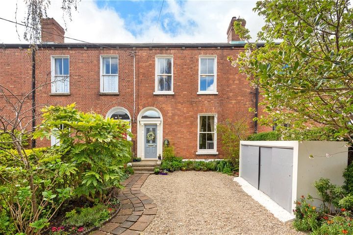 8 Bushfield Terrace, Donnybrook, Dublin 4, Dublin 4, Dublin