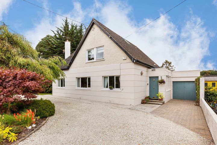 Arenal, Thormanby Road, Howth, Dublin 13, D13H519