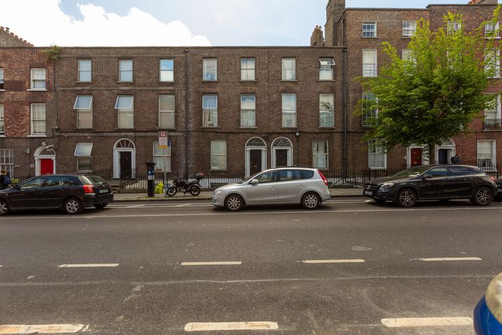 Flat 1, 67 Blessington St, Dublin 7, Dublin 7, Dublin