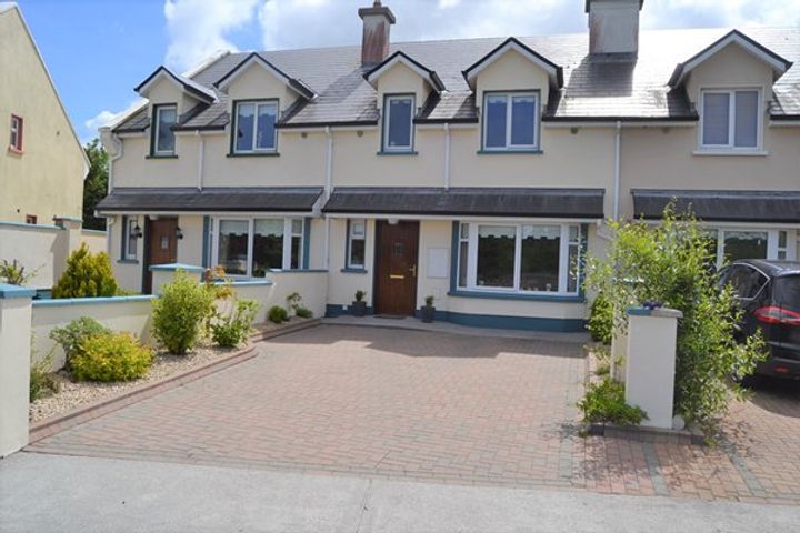 23 Cois Na H'abhainn, Gurteen, Ballymote, Co. Sligo, Gurteen, Co. Sligo, F56K306
