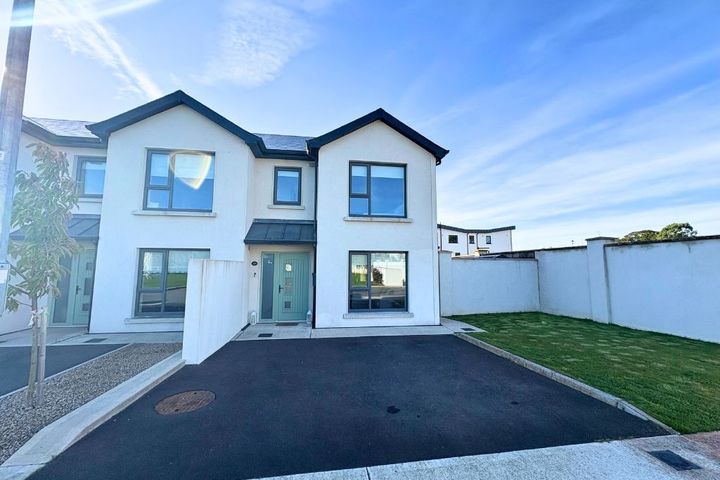 159 Millquarter, Gorey, Co. Wexford, Y25N2N0