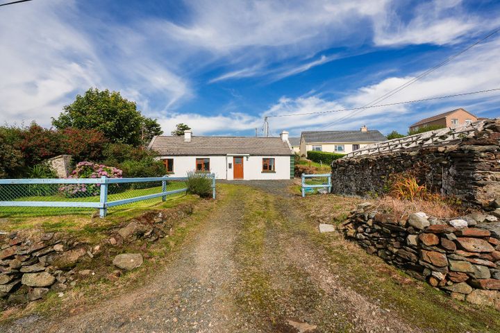 Curris, Kilcar, Co. Donegal, F94P6E4