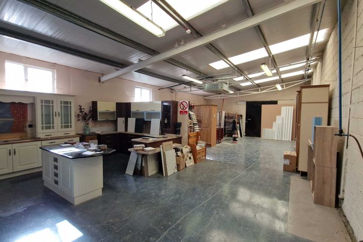 Shanlis, Ardee, Co. Louth